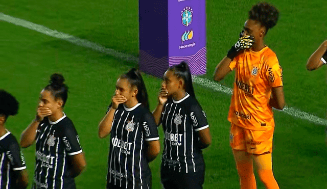 Brasil: el fútbol femenino protestó contra la reincorporación de un técnico acusado de abuso sexual