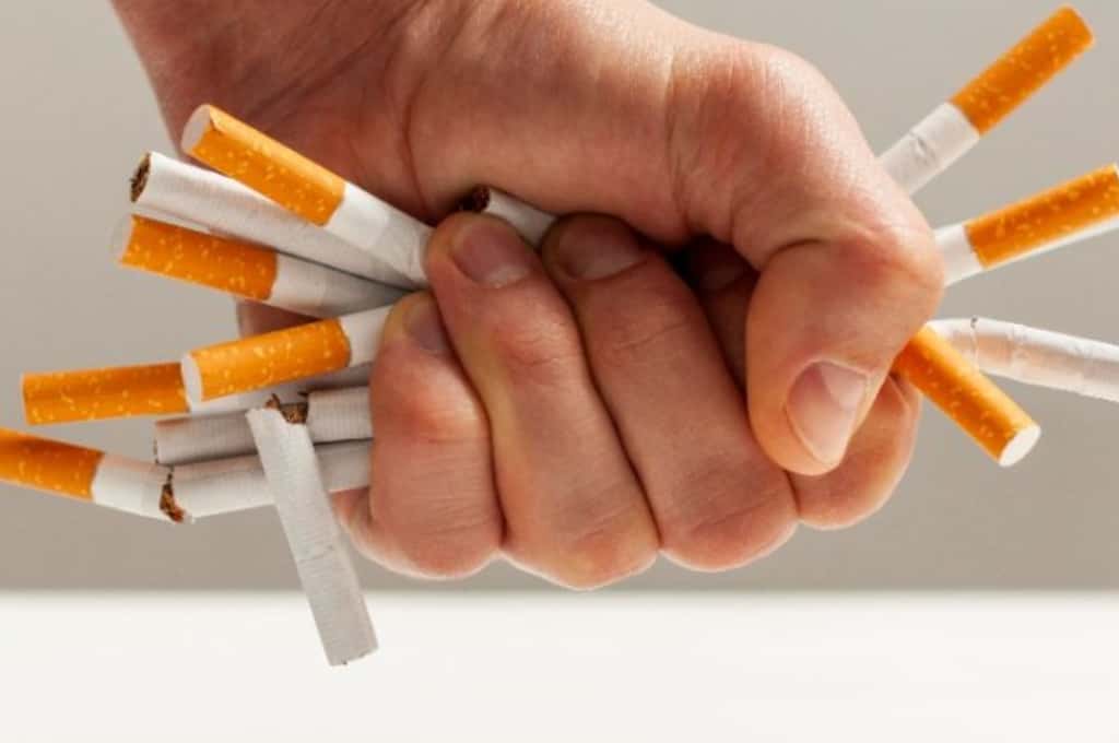 Reino Unido prohibirá el tabaco a los nacidos después del 2008