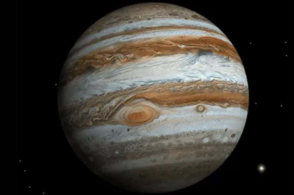 Cómo impacta la unión de Júpiter y Urano en los signos del Zodíaco