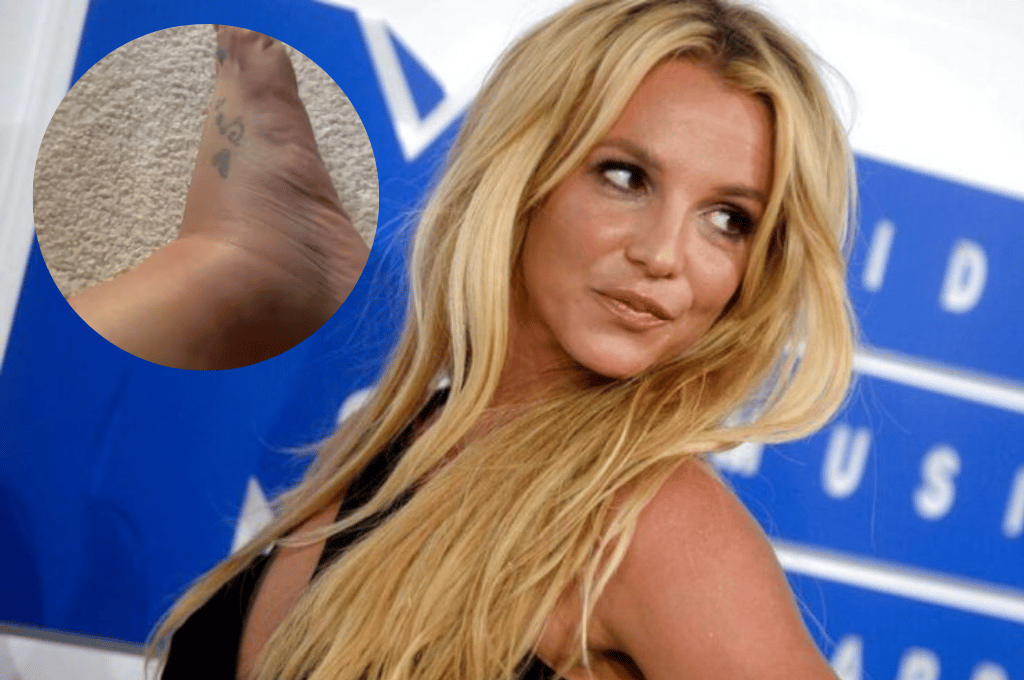 Britney Spears en medio de la polémica: sufrió un accidente y acusó a su madre de traición
