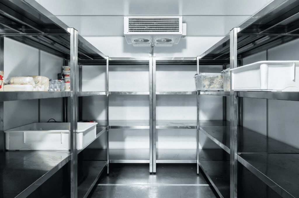 Preocupante cifra: cada vez son más los muertos hallados en cámaras frigoríficas