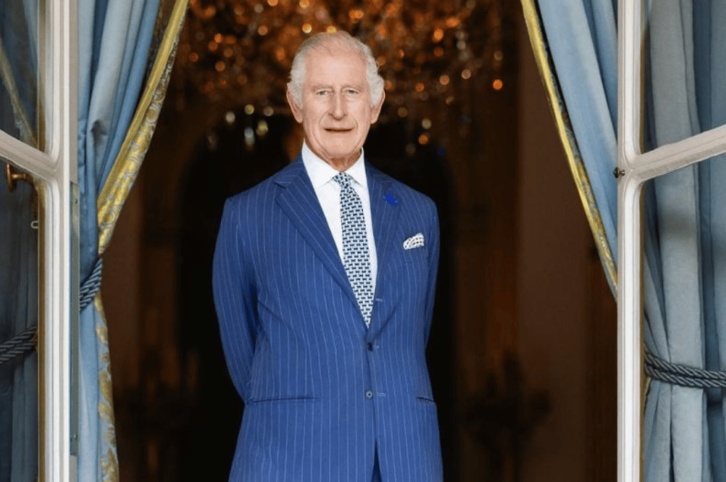 Preocupación y desaliento: el Rey Carlos III enfrenta un cáncer fulminante