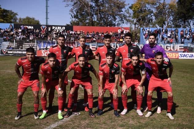 Colón se mide ante Los Andes en su debut en Copa Argentina