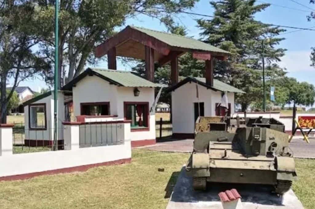 Gualeguaychú: acusan a un soldado de abusar sexualmente de una compañera dentro del regimiento