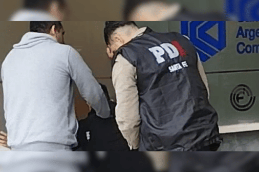 Santa Fe: arrestaron a un joven por un brutal crimen