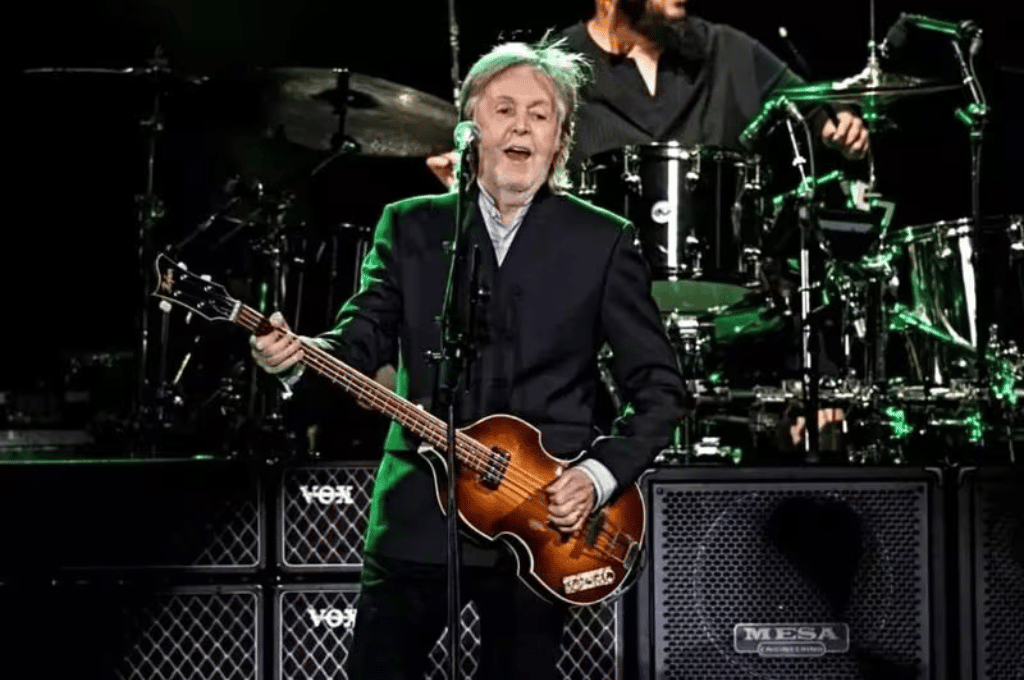 Paul McCartney en Argentina: cuándo, dónde y cómo adquirir las entradas