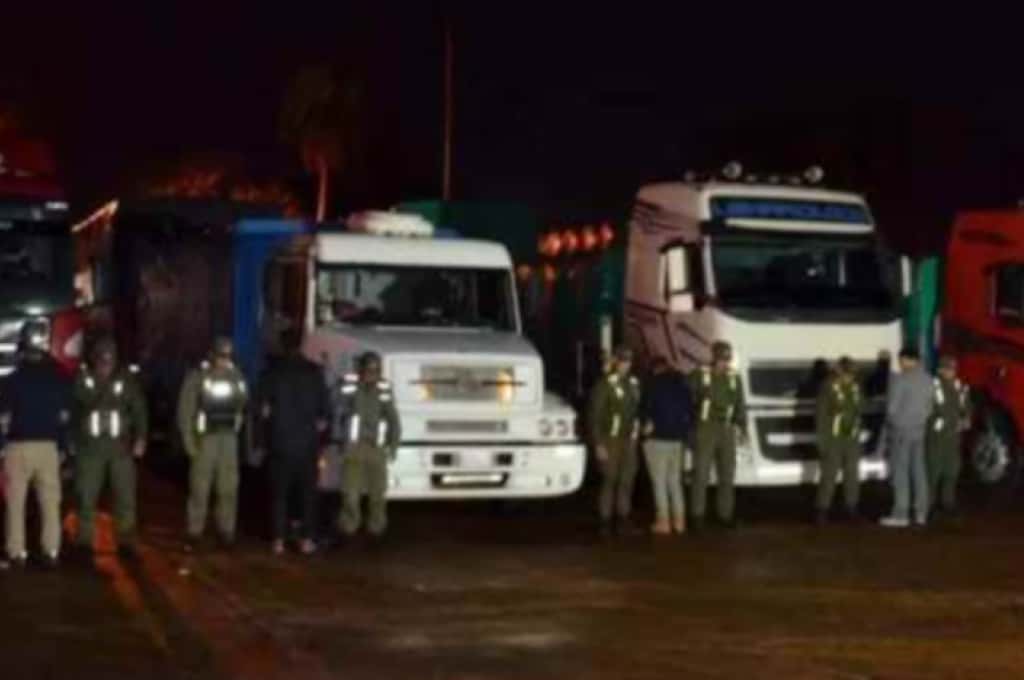 imagen Santiago del Estero: un hombre murió mientras mantenía relaciones sexuales en su camión