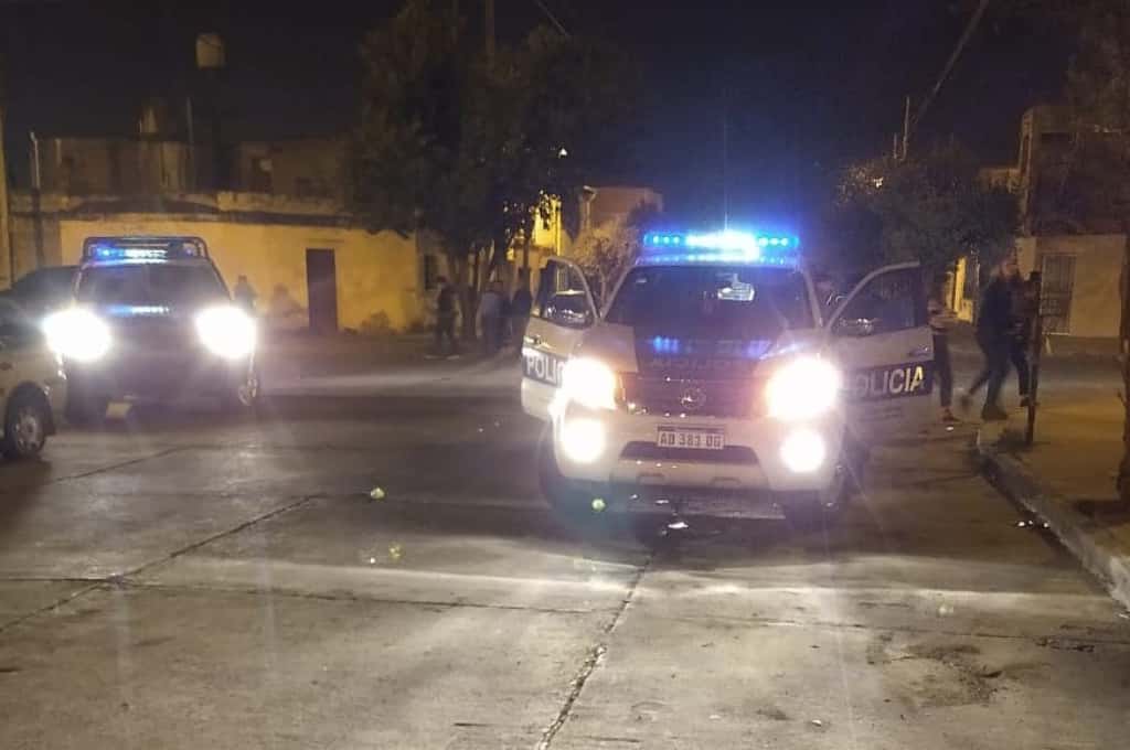 imagen Macabro: hallaron el cadáver de un hombre dentro de una bolsa en Córdoba