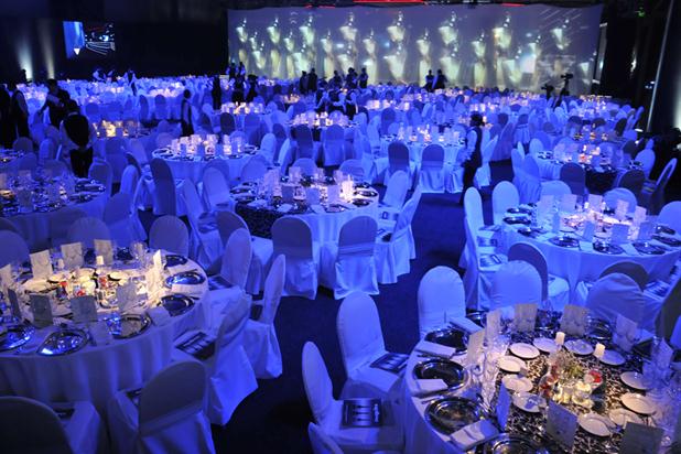 Cómo será la gran noche de los Martín Fierro 2014