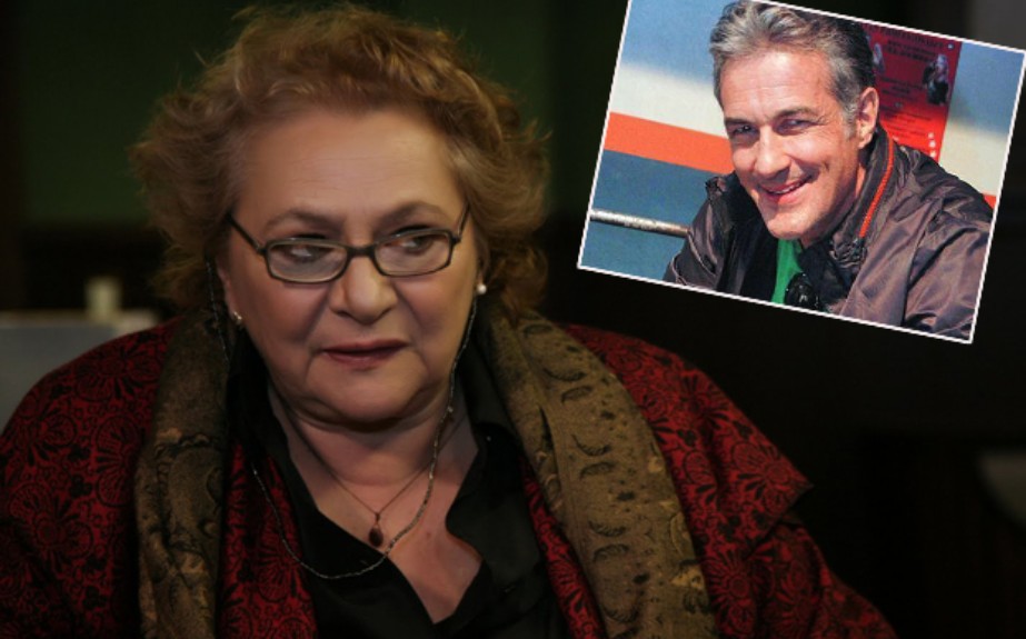 Rita Cortese: “Me da vergüenza lo que dice Ivo Cutzarida”
