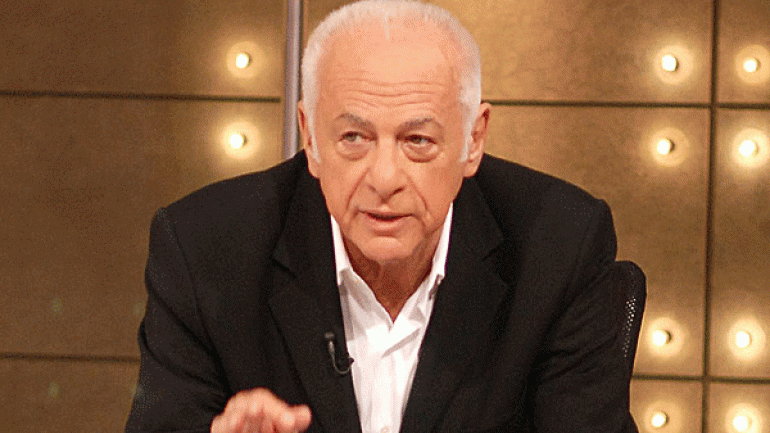 Murió Gerardo Sofovich