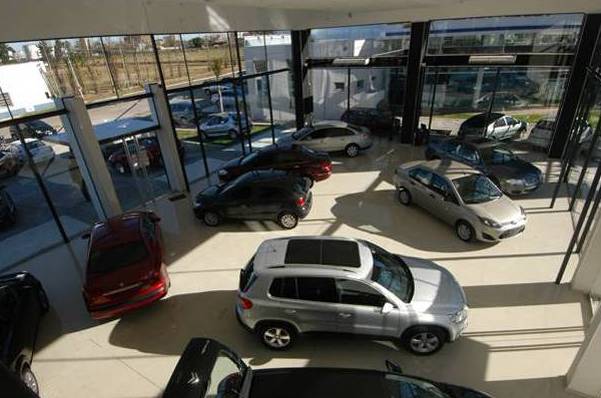 Beato: “No tendría que aumentar tanto el precio del auto”