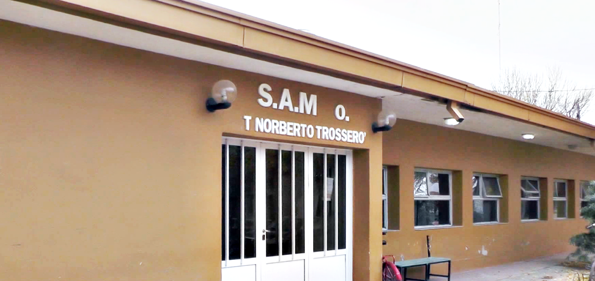 Laguna Paiva: Asume la nueva directora del Samco