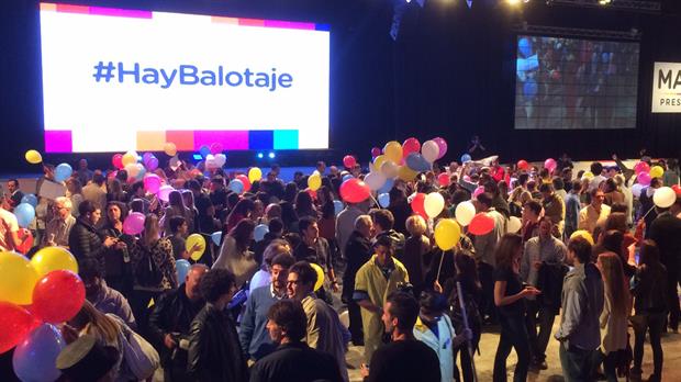Unas 300 empresas aportaron $ 84 millones a Pro en la última campaña