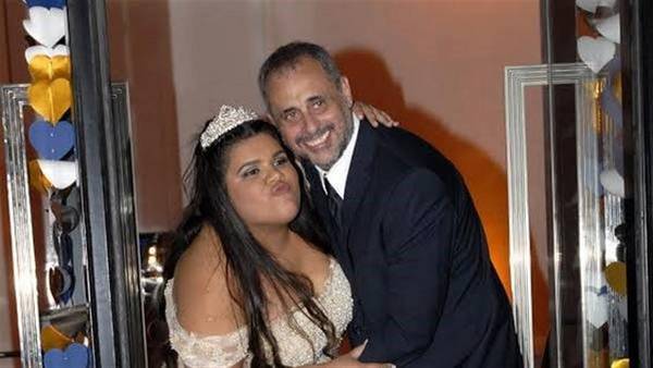Jorge Rial habló tras la exitosa operación de su hija Morena