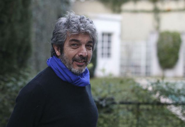 Ricardo Darín habló sobre el femicidio de Agostina Vega y criticó duramente a la Justicia