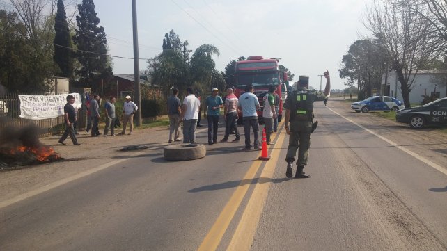 Trabajadores de Galletti rechazan la posibilidad de una cooperativa