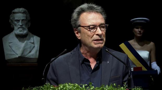 “El Ciudadano ilustre” ganó el Goya a la mejor película iberoamericana