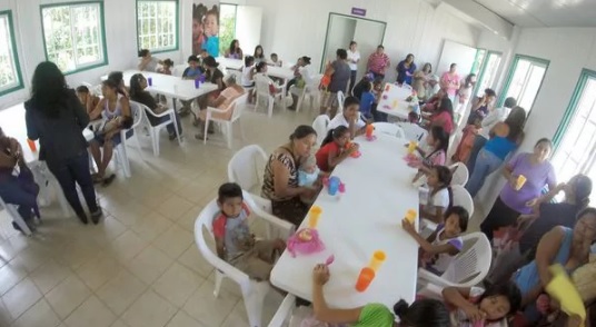 La Iglesia alertó sobre la demanda en los comedores