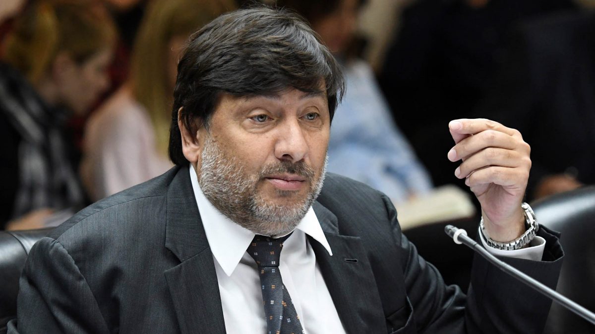 El Consejo de la Magistratura aprobó el juicio político a Freiler