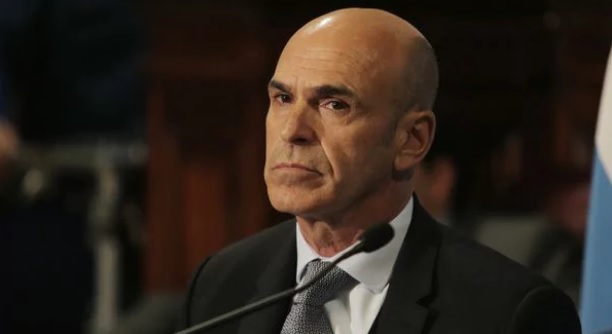 Pidieron documentación sobre las transferencias a Arribas