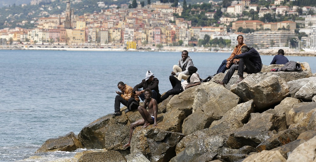 Investigan a MSF por presuntos lazos con traficantes de inmigrantes