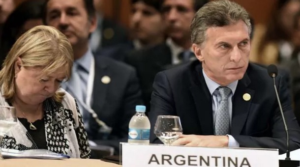 Preocupación en el Gobierno ante el escándalo de Brasil