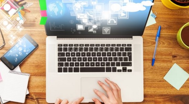 Las cinco cosas que le pasan a nuestro cerebro al navegar por Internet