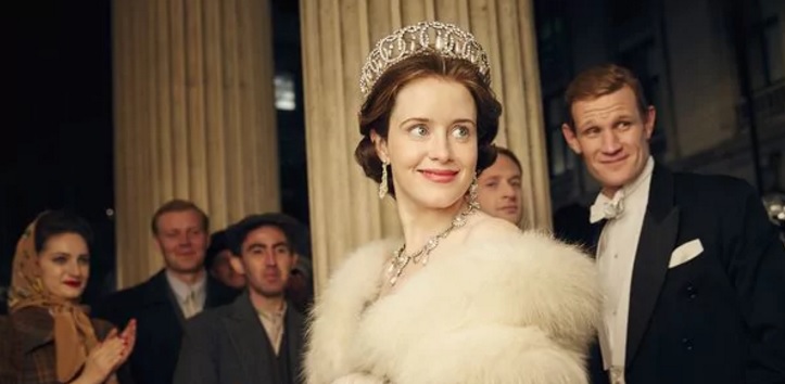 Cómo reaccionó la reina Isabel II tras ver “The Crown”