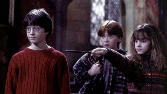 Rosario: fanáticos de Harry Potter coparon la Facultad de Humanidades