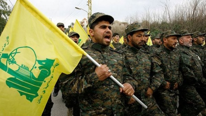Hezbollah amenazó con atacar posiciones de EEUU en Siria