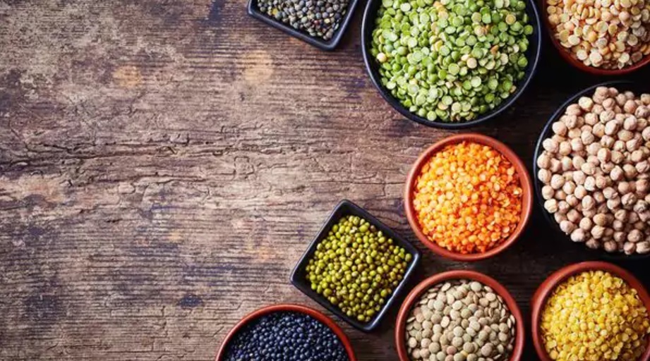 Una dieta rica en legumbres, el mejor remedio para el corazón