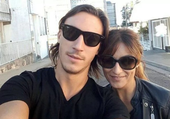 “Al principio me daba vergüenza desnudarme delante de mi novio”