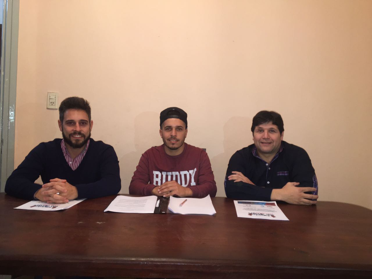 Se lanza “Talento sin drogas”
