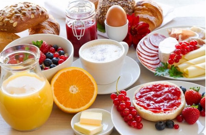 ¿Por qué es tan importante tomar un buen desayuno?