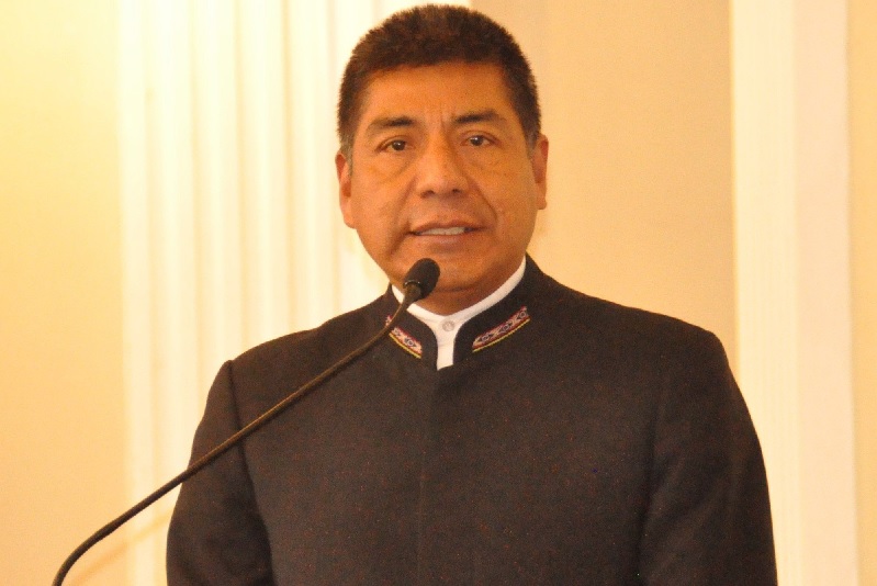 Una “nueva etapa” entre Chile y Bolivia