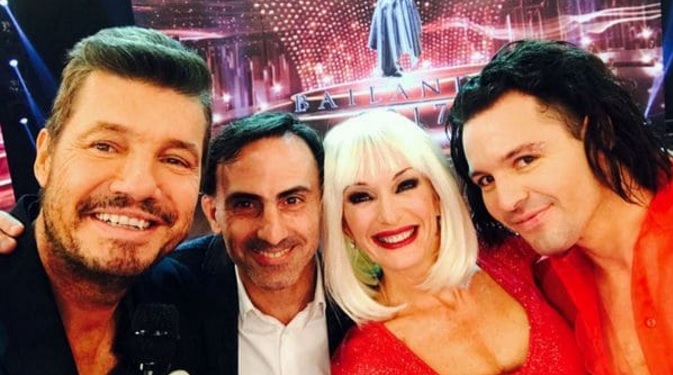 “A Diego Latorre le resta haber ido a ShowMatch”, aseguró su abogado
