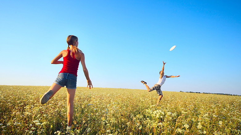 aire libre