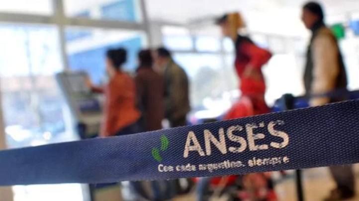 Tres oficinas de Anses permanecerán cerradas por reformas