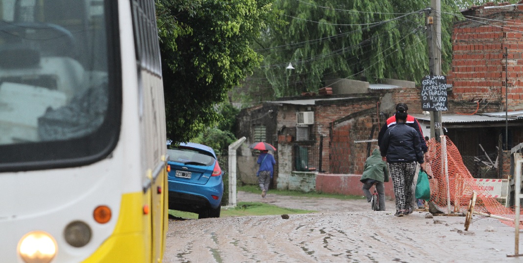Mataron de un disparo a un joven en Alto Verde