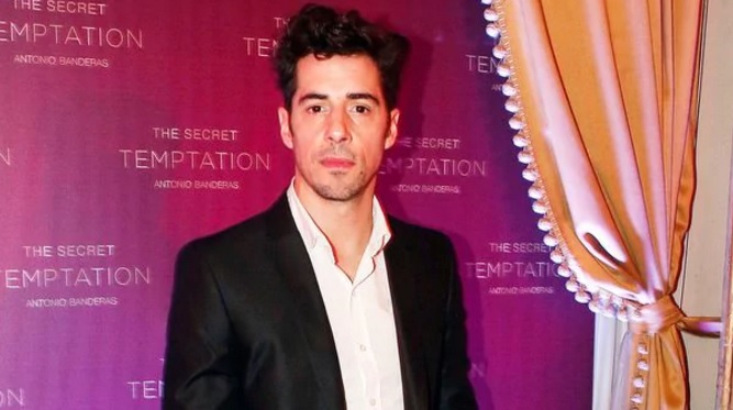Esteban Lamothe, sobre sus escenas de sexo: “Soy como Gerardo Romano en los ’90”