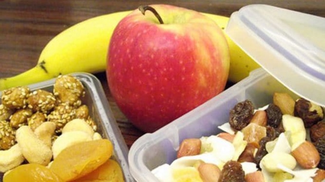 Las tres dietas más peligrosas para perder peso