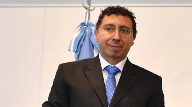 El nuevo juez del caso Maldonado ya está en Esquel