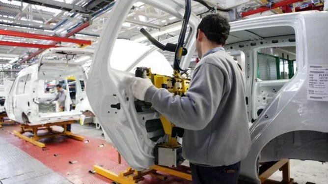 La economía de Brasil creció 0,2% y confirmó su salida de la recesión