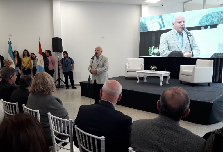 Lifschitz: “Que se castigue a los culpables”