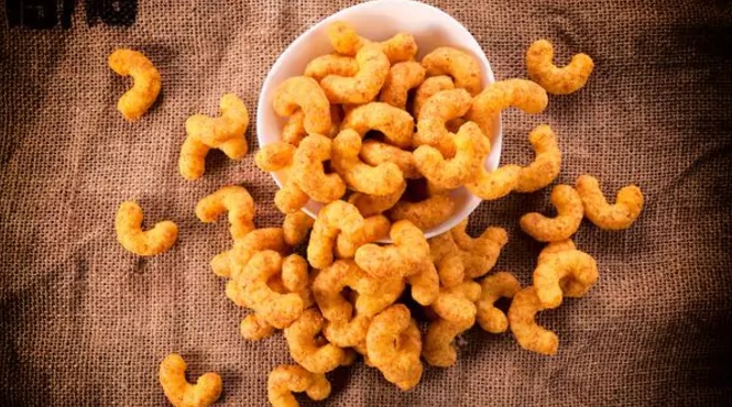 Chizitos y barras de cereal, cómo la comida militar influyó en la alimentación diaria