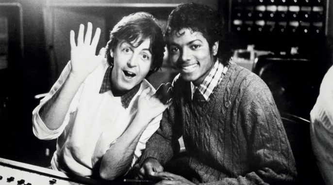 Paul McCartney: cómo recuperó los derechos que le robó Michael Jackson