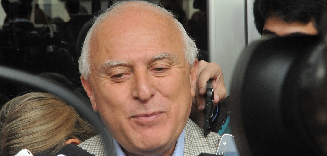 Lifschitz advirtió que si hay suba mayorista la EPE aumentará sus tarifas