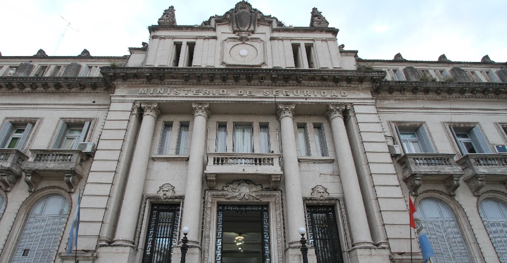 Designaron a los nuevos Jefes de la URI