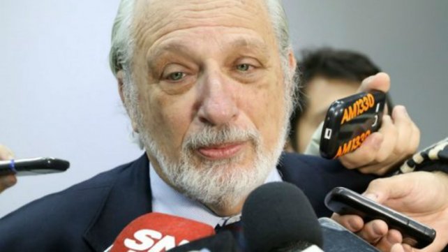 Para Silberstein, el juicio “evidencia que no hay impunidad”